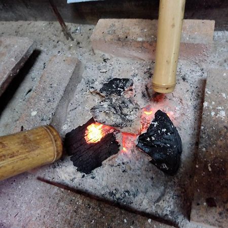 Experiencing Traditional Life Style Inn Kajiya Iya Romantei Миёси Экстерьер фото