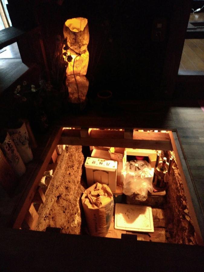 Experiencing Traditional Life Style Inn Kajiya Iya Romantei Миёси Экстерьер фото